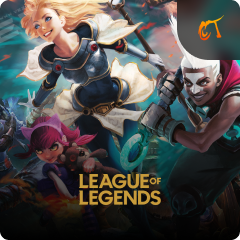 Game TOPUP